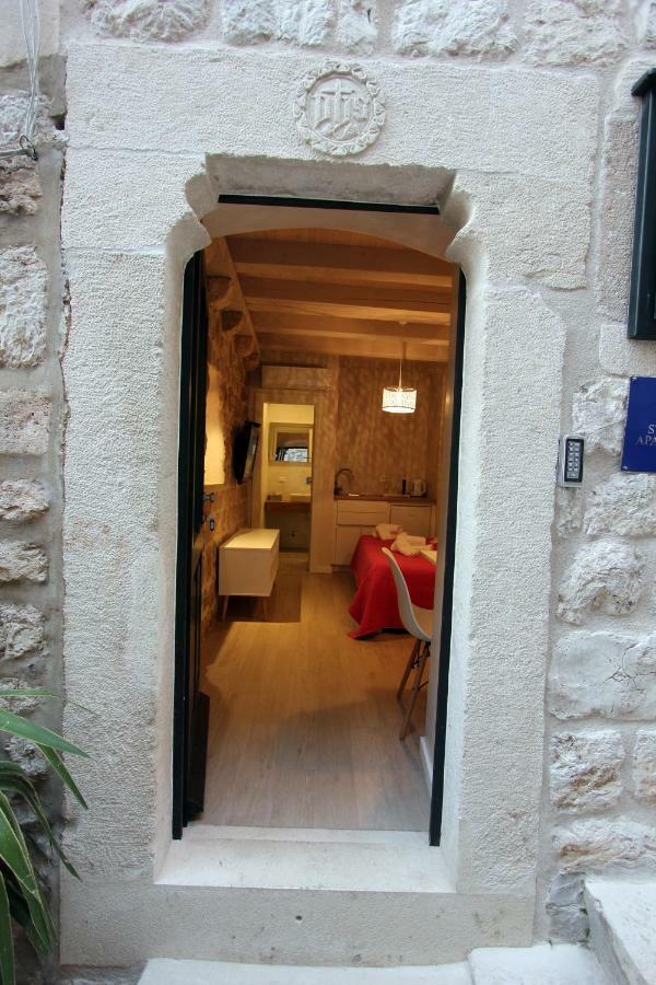 Apartamento Old Town Marko *